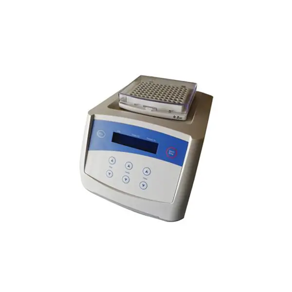 Mk-20 baño seco para microtubos con Ganchos