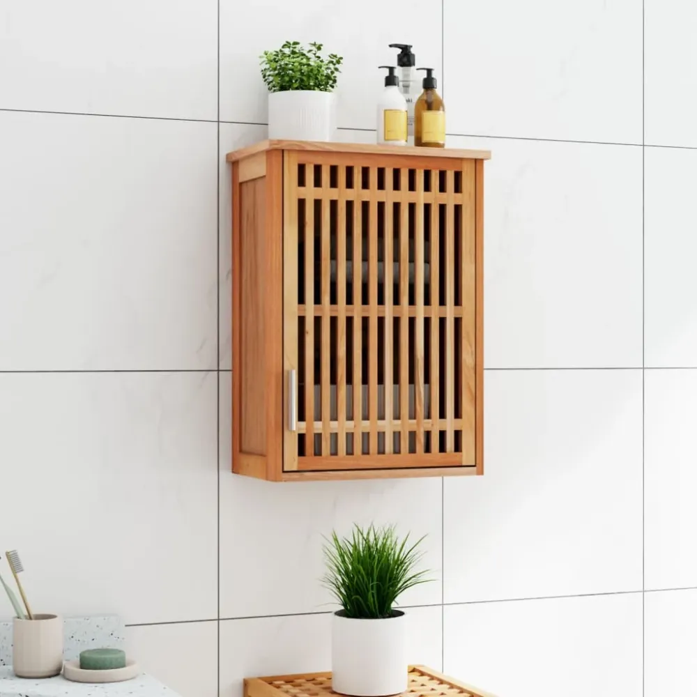 Mobile bagno Jaxx | Noce