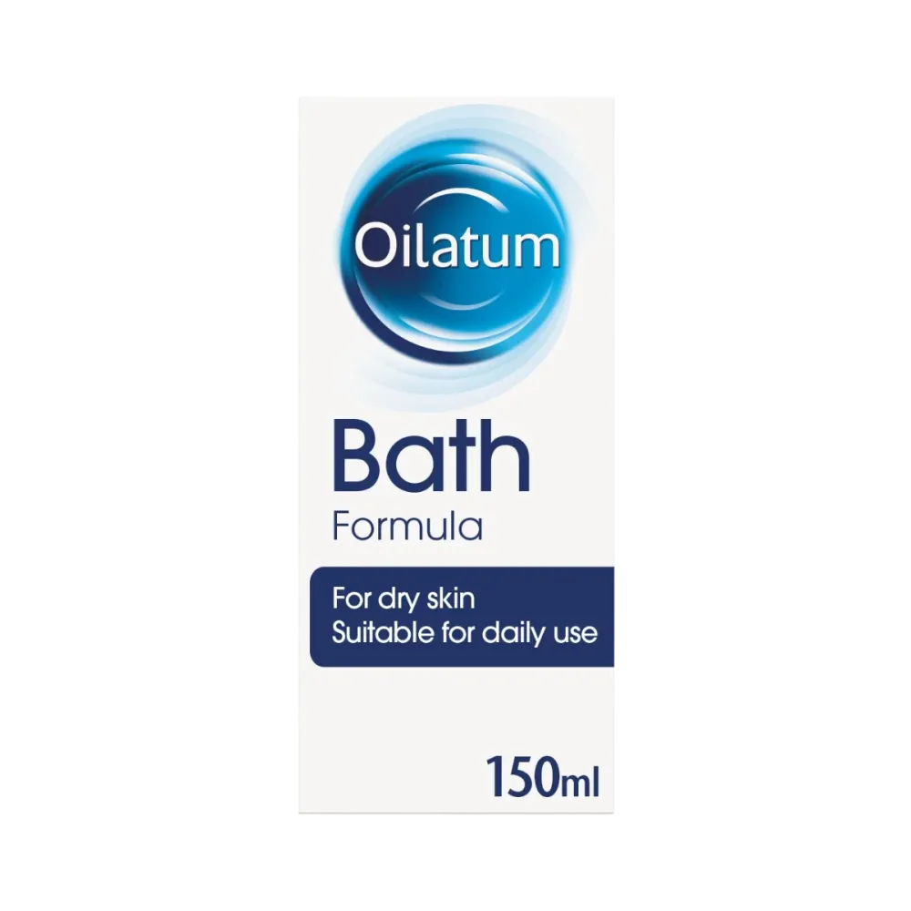 Oilatum - Bath Formula 150ml Resistente al Moho