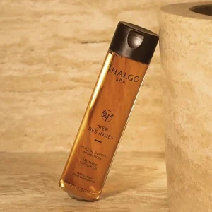 Olio da Doccia Aromatico (100 ml.) | Mare delle Indie