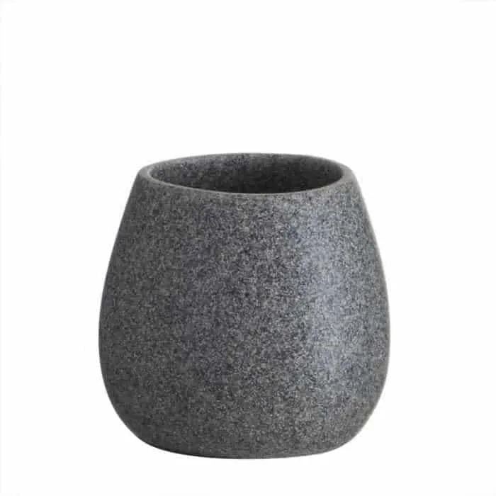 Organizador de Ducha Vaso Arena Granito