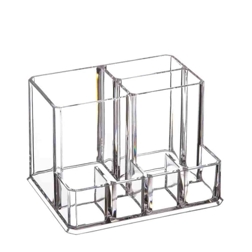 Organizador metacrilato 13x10cm con Certificación CE