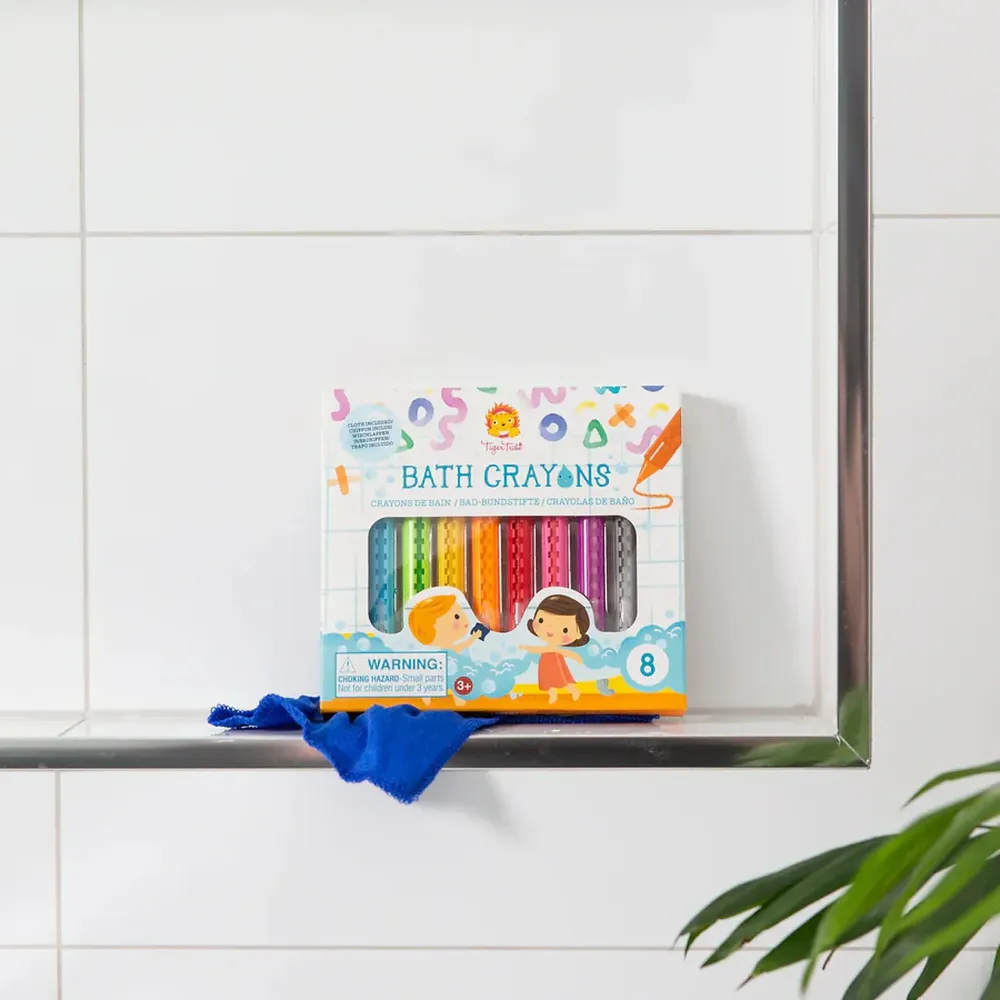 Pinturas para el baño con Ventosa