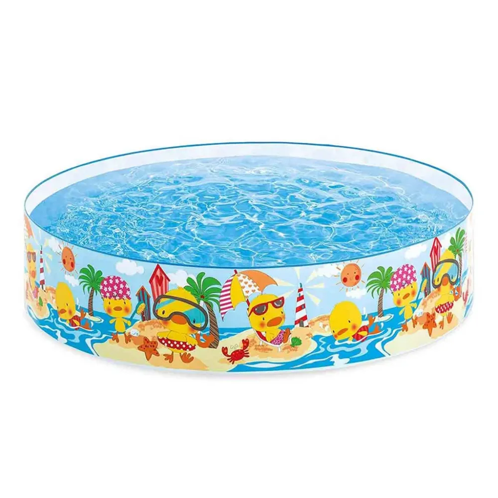 Piscina Rigida 58477Np Intex