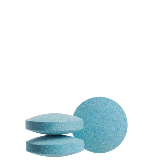 Resistente al Agua Bain des Lagons (6 x 25 g.) | Îles Pacifique
