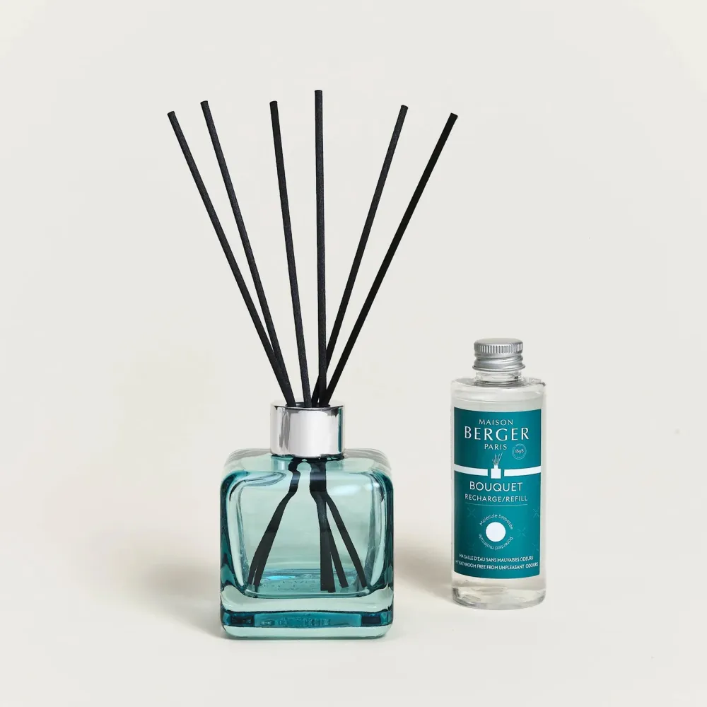 Resistente al Agua Mikado Berger Antiolor Baño (100 ml)