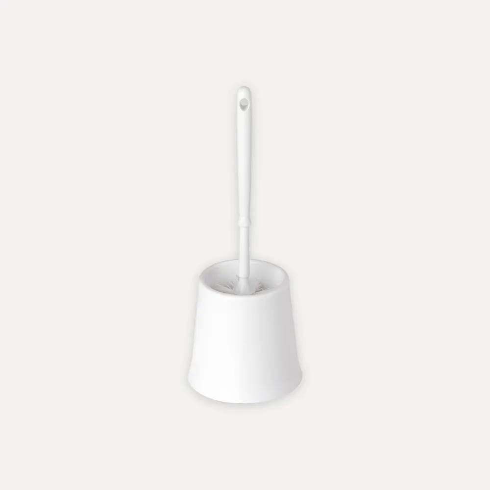 Set escobillero WC fundamental