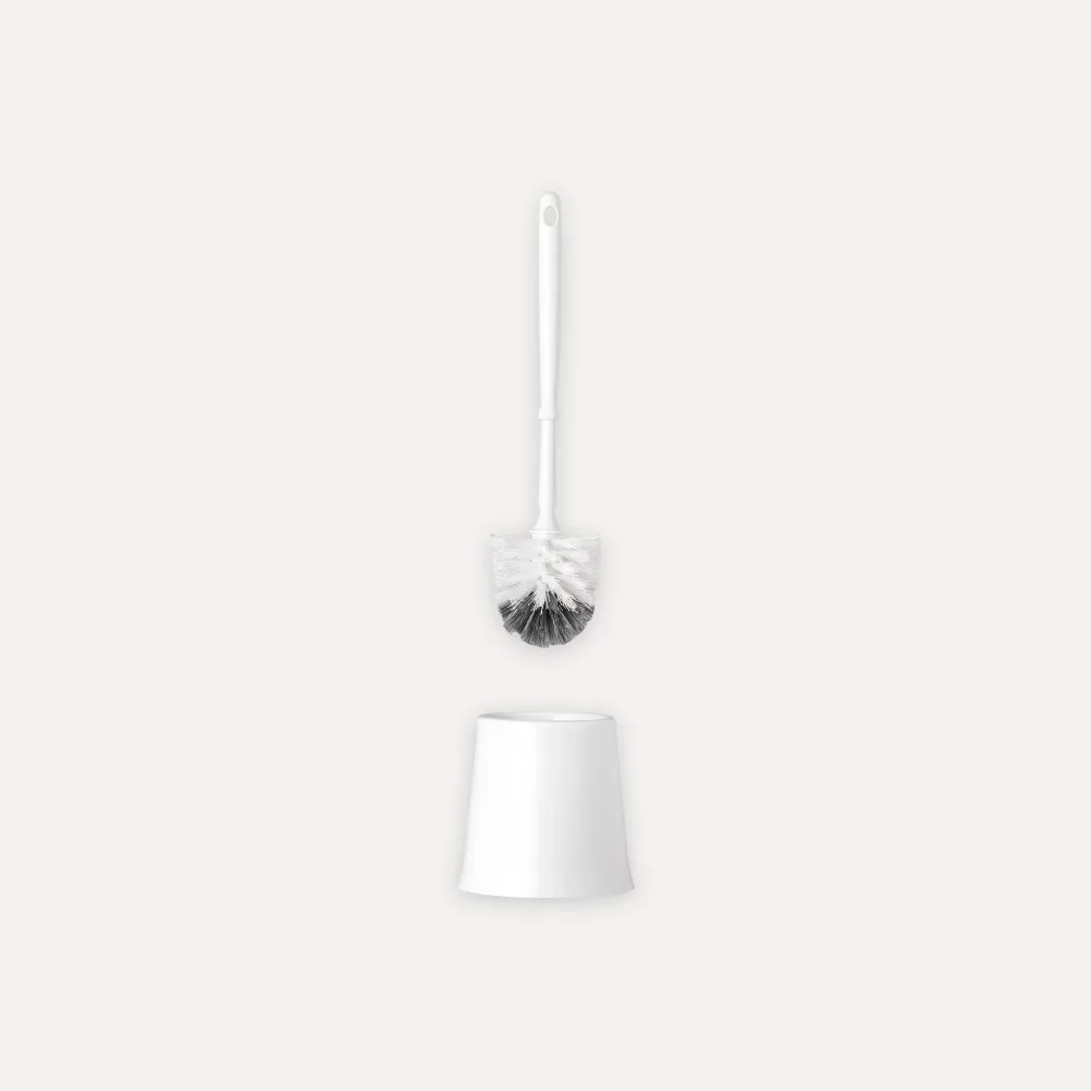 Set escobillero WC fundamental