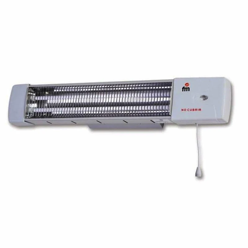 Toallero de Pared Estufa Baño FM 1502C