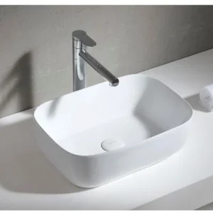 Toallero de Pared Lavamanos Cerámica TR41287