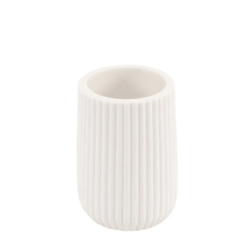 VASO BAÑO BLANCO de Fácil Instalación