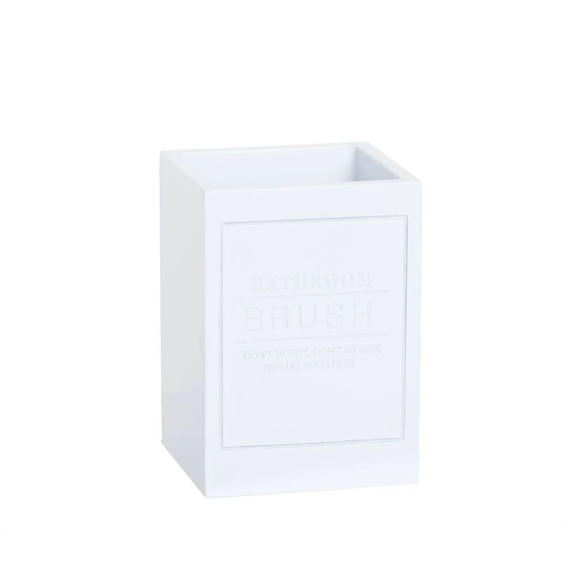 VASO BAÑO ESSENTIAL BLANCO 65 x 100 cm