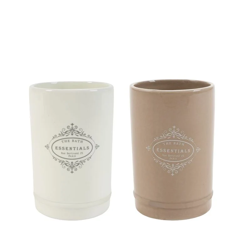 VASO SUAVE