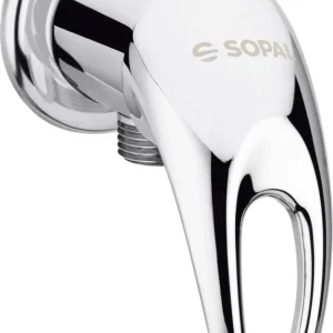 Robinet de toilette série Djerba - SOPAL - SQES TUNISIE - Conjunto de 4 Piezas