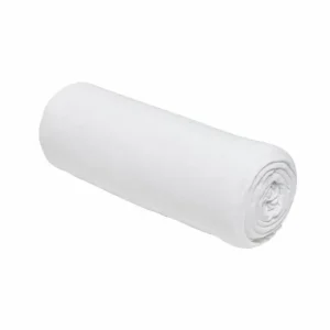 Sábana Bajera TODAY ESSENTIAL Blanco 140 x 190 cm para Gimnasio