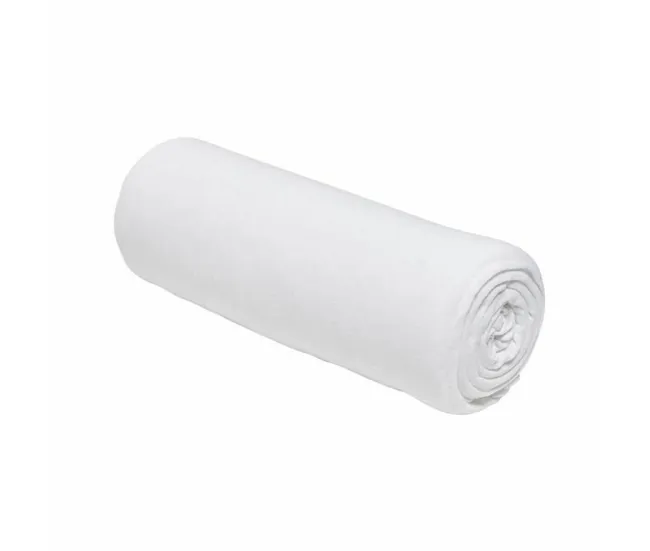 Sábana Bajera TODAY ESSENTIAL Blanco 140 x 190 cm para Gimnasio
