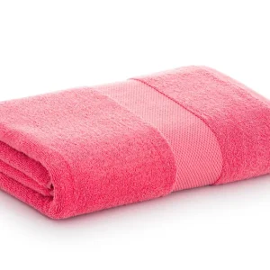 TOALLA ALGODON 500 GR 100X150 CM 334 FUCSIA PADUANA