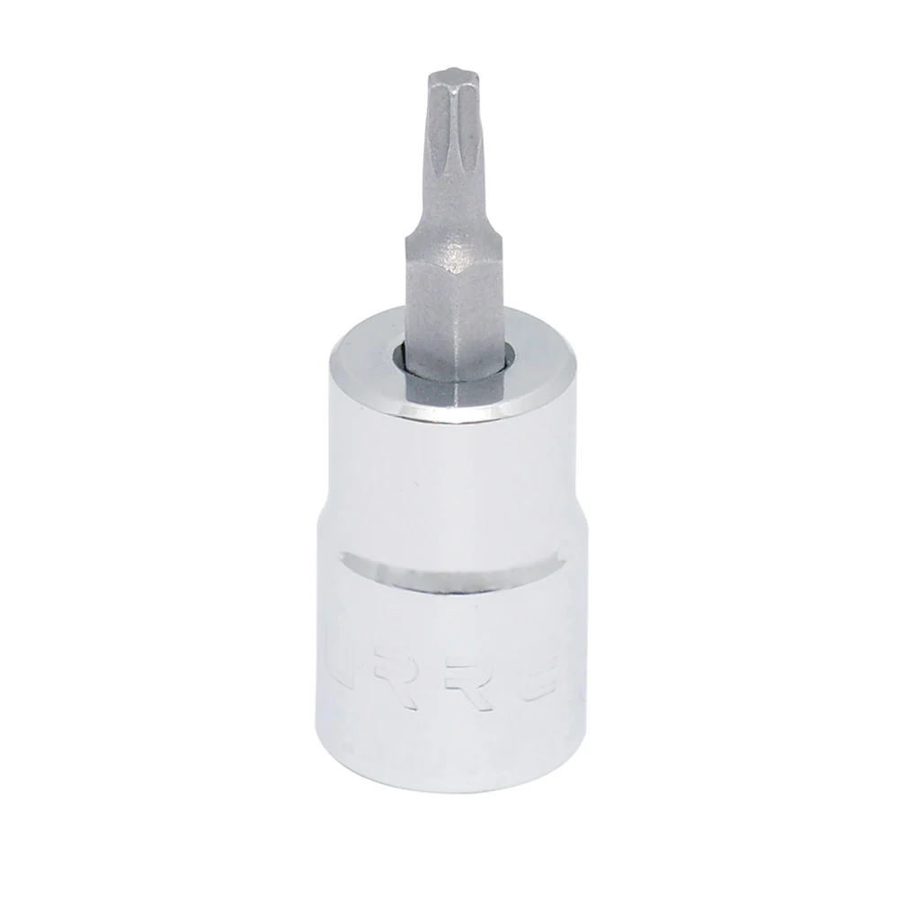 Dado con punta Torx cuadro de 3/8", T50 Urrea | Alta Absorción y Suavidad