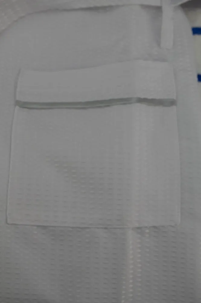 Algodón Egipcio Premium Set Hotelero de 1 Bata de Baño y 1 Toalla de Alberca