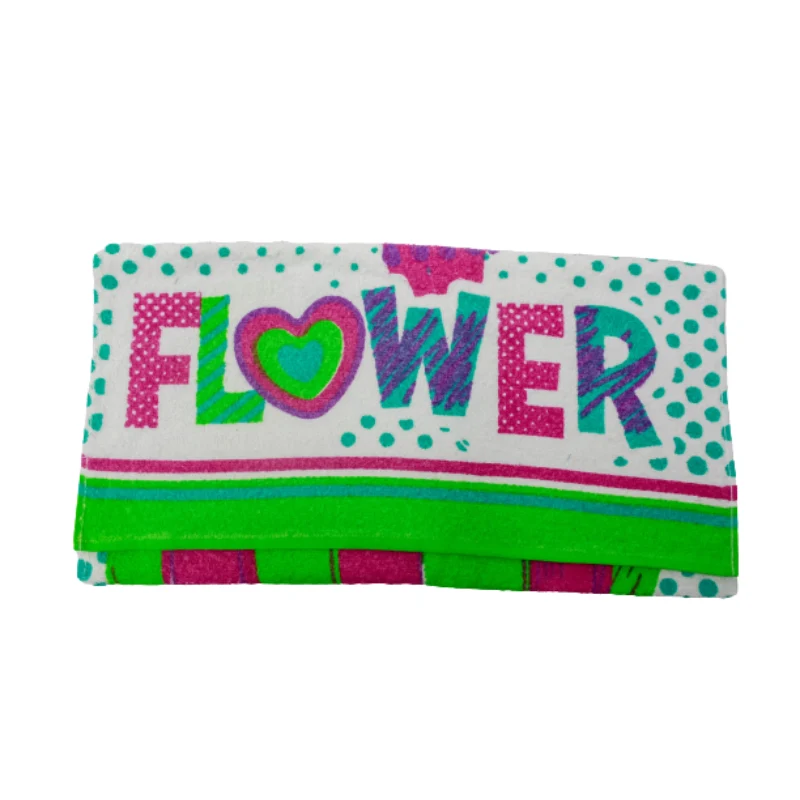 Algodón Egipcio Premium Toalla Magia 60x120 Telary
