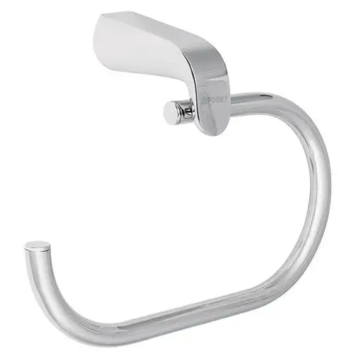 Algodón Egipcio Premium Toallero de argolla riviera