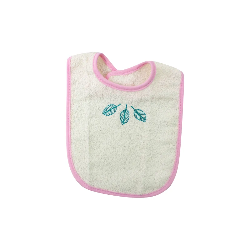 Bambú Ecológico Suave Set Toalla Y Babero 715R04 Camino