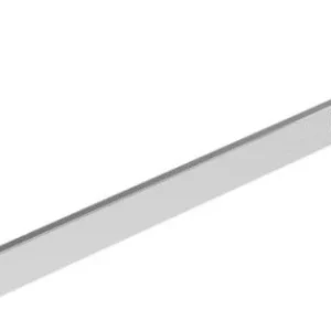 Bambú Ecológico Suave TOALLERO DE BARRA SPIGA CROMO SPG-105