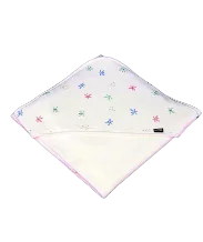 Capa de baño Libelulas Toalla de Baño Individual