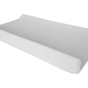 Colchón Cambiador Toalla 100% Algodón Blanco Tamaño 70x140 cm