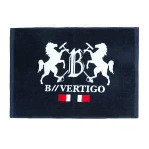 Hand Towel Dark Navy One Size