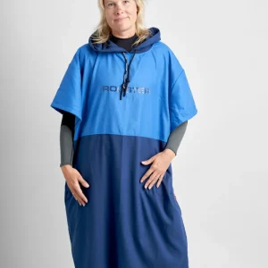 Poncho toalla Rooster® Expedito Dry