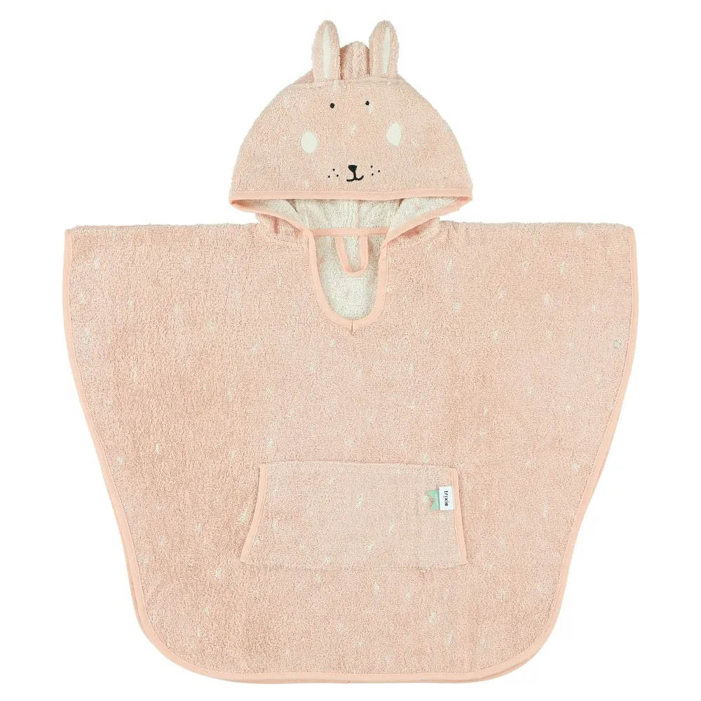 RABBIT - Poncho - Toalla kids para Adultos