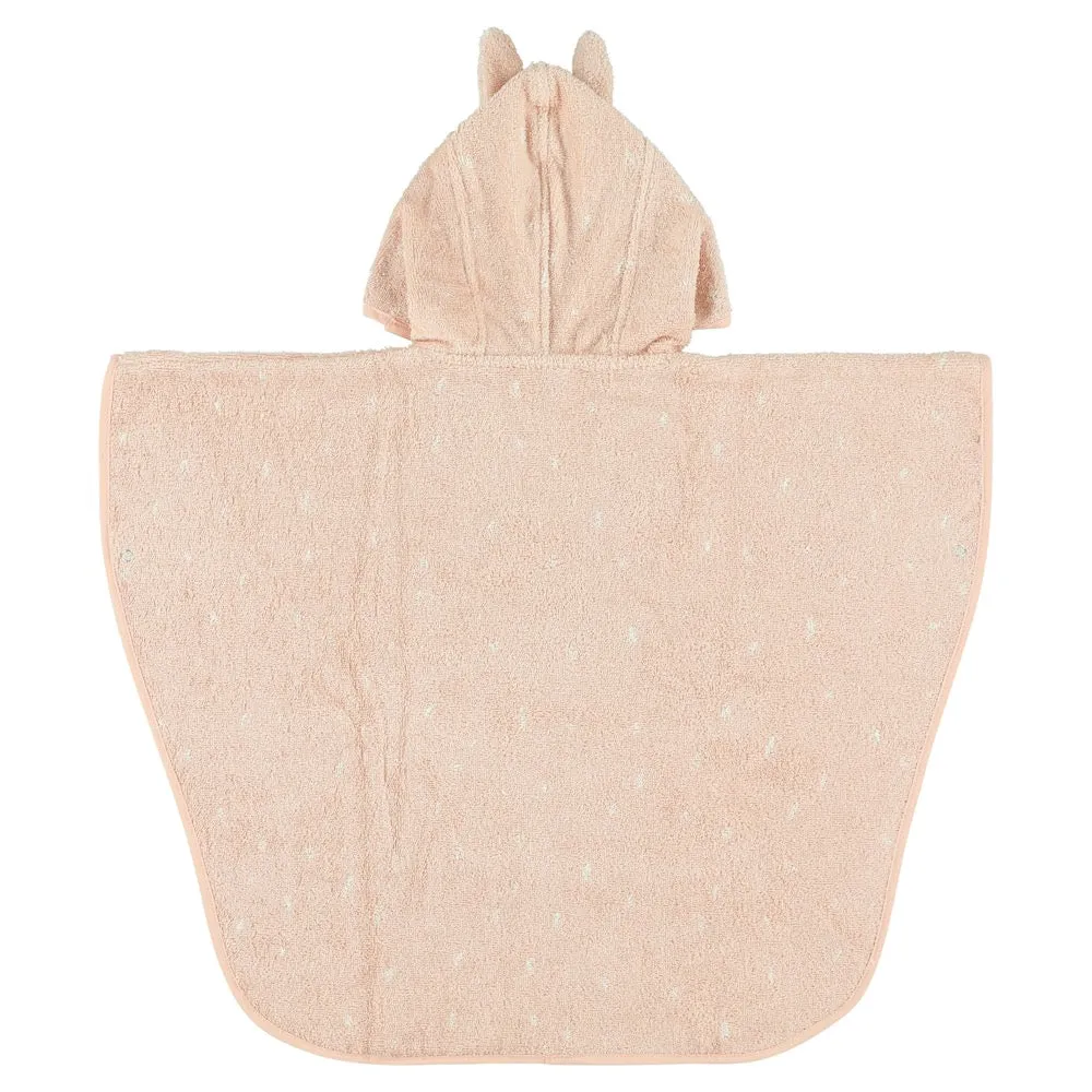RABBIT - Poncho - Toalla kids para Adultos