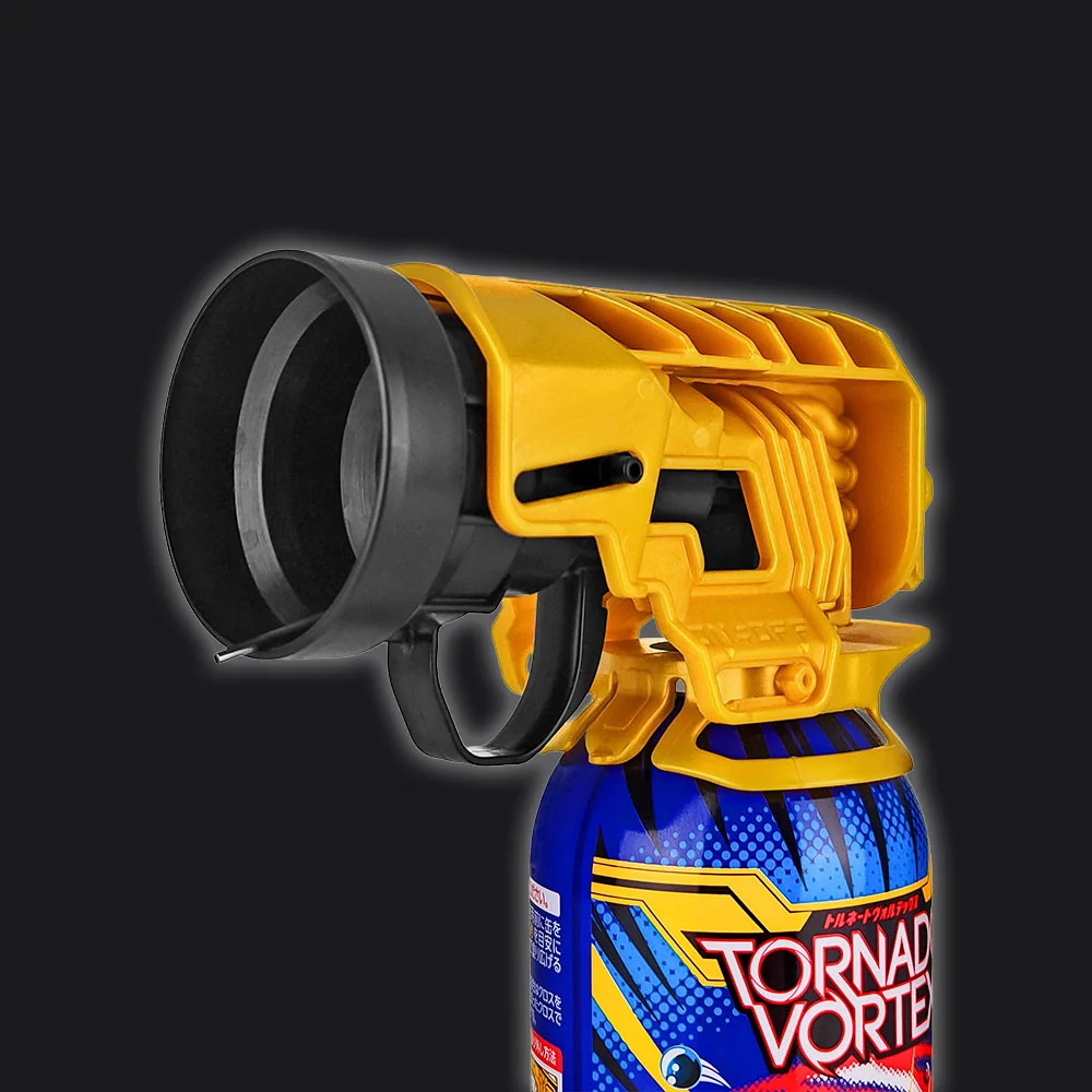 Raindrop Tornado Vortex + Toalla Selecto 60X40cm