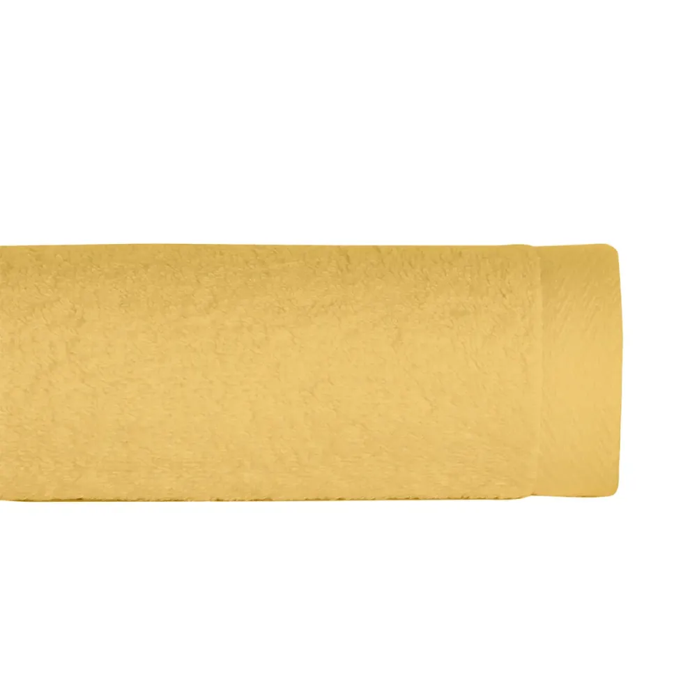 Toalla de baño Abecé Alfa 30x50 cm Algodón 100%