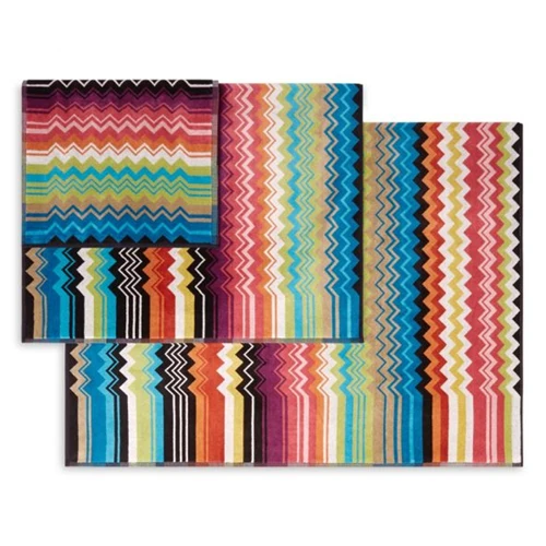 Toalla de Baño Giacomo 100 (Certificado de Calidad)
