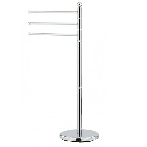 Toalla de Baño Suave Toallero Magnus 85 x 22 cm