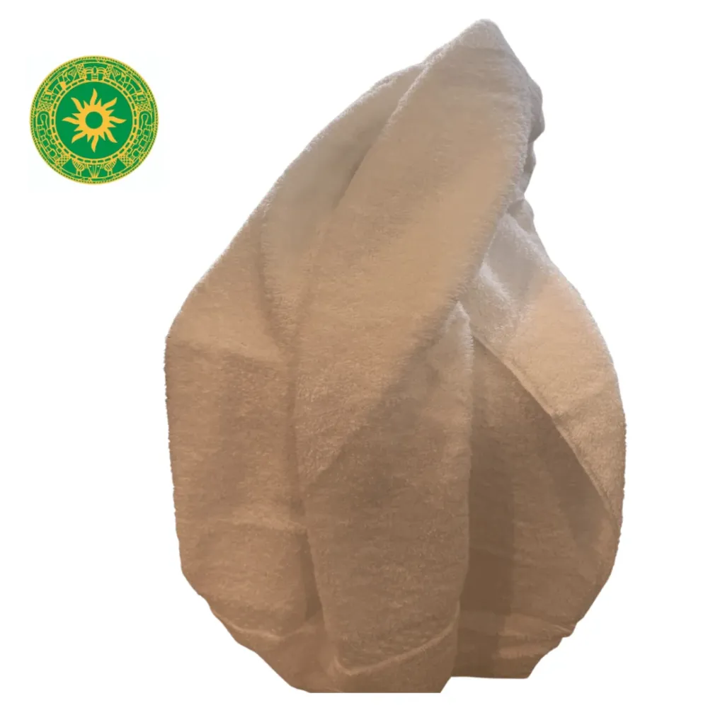 Toalla Blanca para Regalo de Hogar
