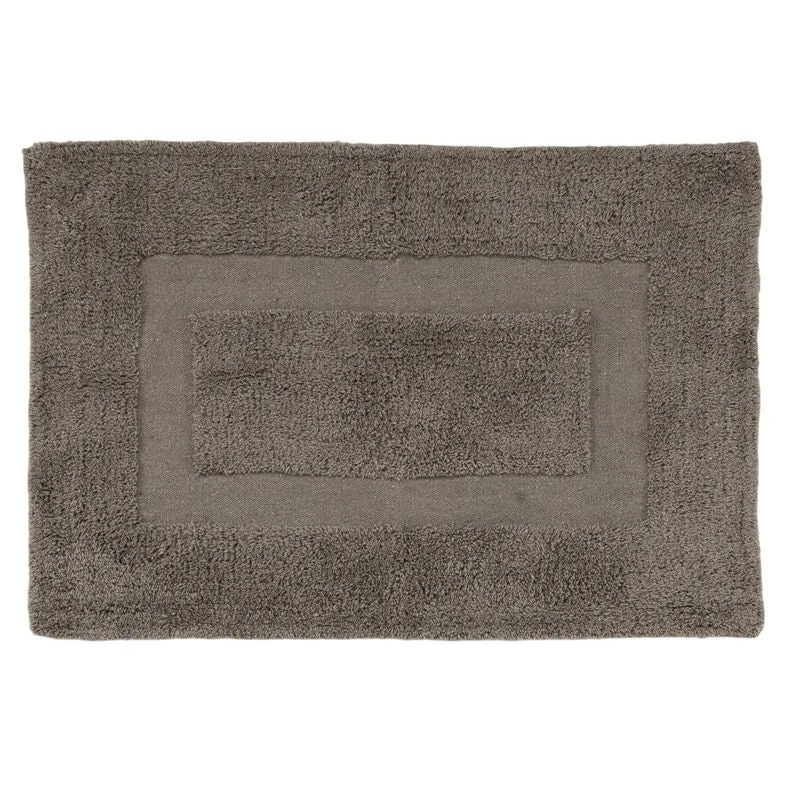 Toalla de Felpa ALFOMBRA BAÑO 40X60 TOPO