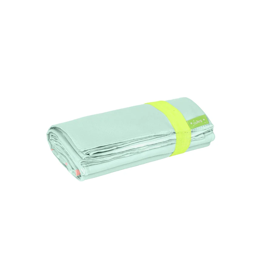 Toalla microfibra Jeallyfish 80x140cm
