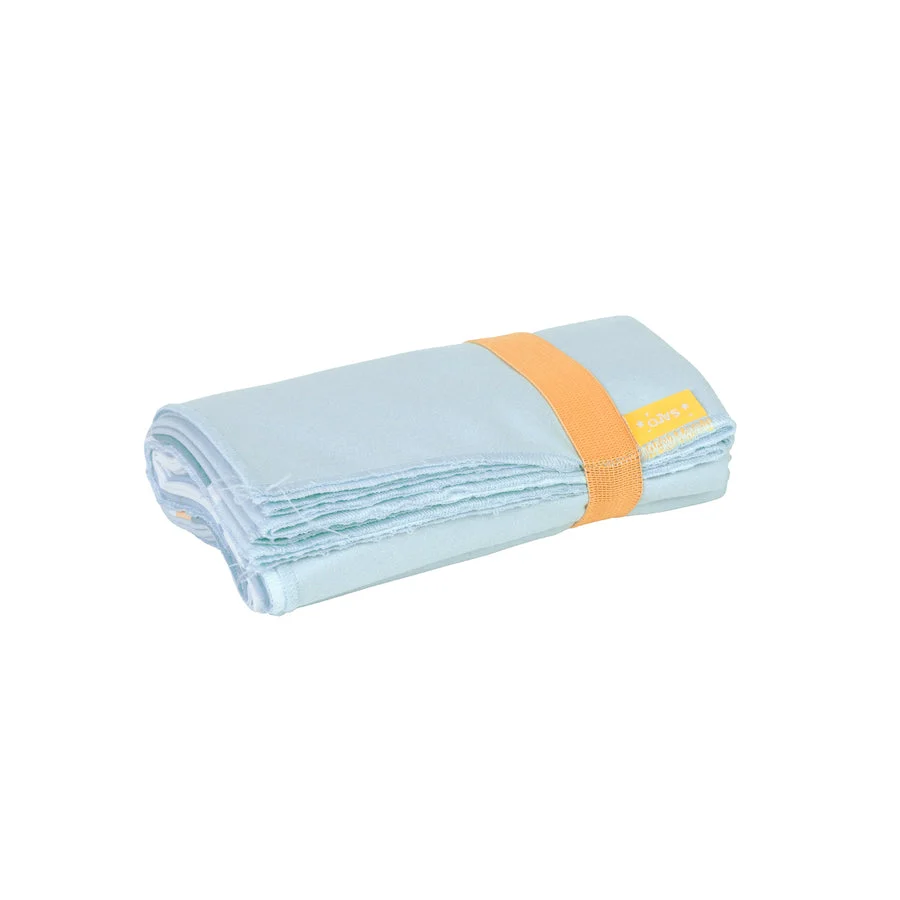 Toalla microfibra Sea la Vie 80x140cm