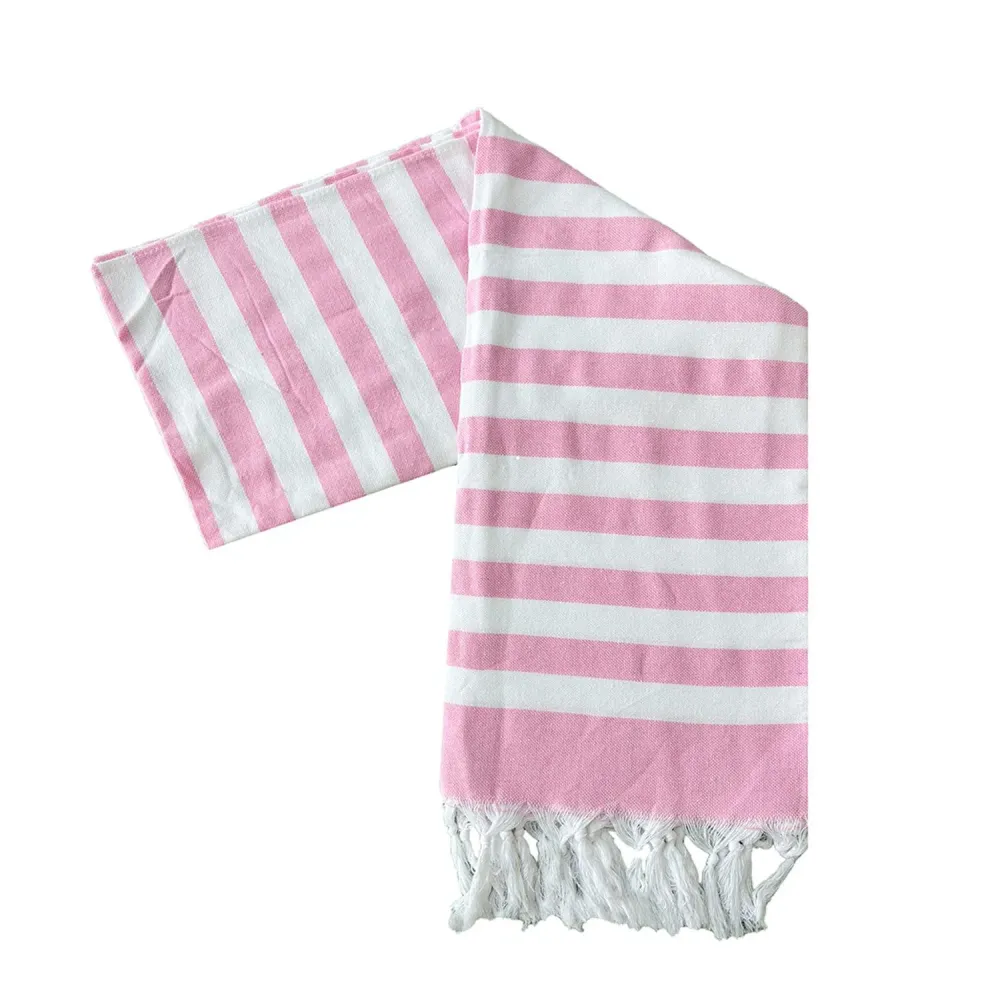 Toalla Turca Umay Rosa