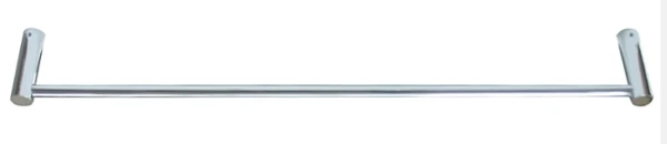 TOALLERO BARRA DELTA 6601