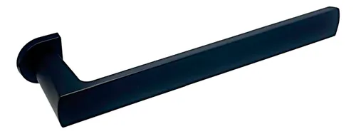 TOALLERO SENCILLO SPIGA EBANO SPG-109-EB
