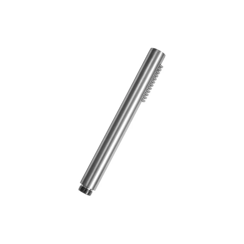 Manopola doccia tonda metallo serie Master modello ZDOC067CR scatola cromo Paffoni