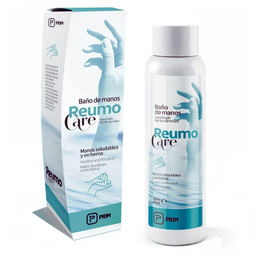 Tratamiento Regenerador de Manos| Baño Antinflamatorio 250ml (Certificado de Calidad)