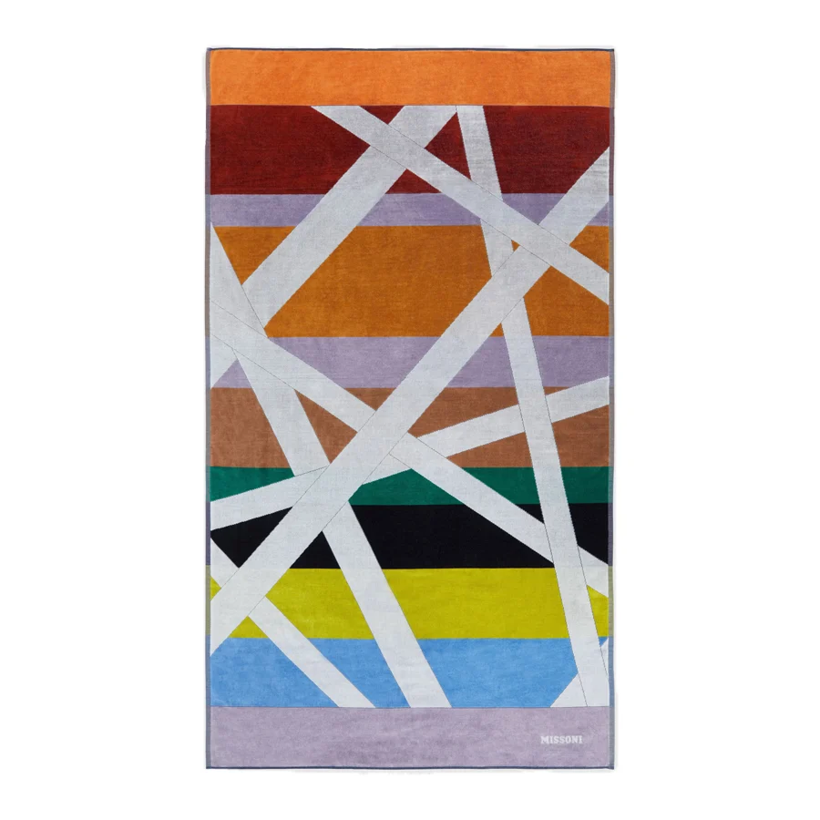 Acapulco Beach Towel 100 para Regalo de Hogar