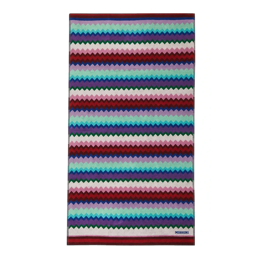 Chantal Beach Towel 100 Toalla de Baño Individual