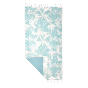 Pareo toalla de playa TROPICAL para Adultos