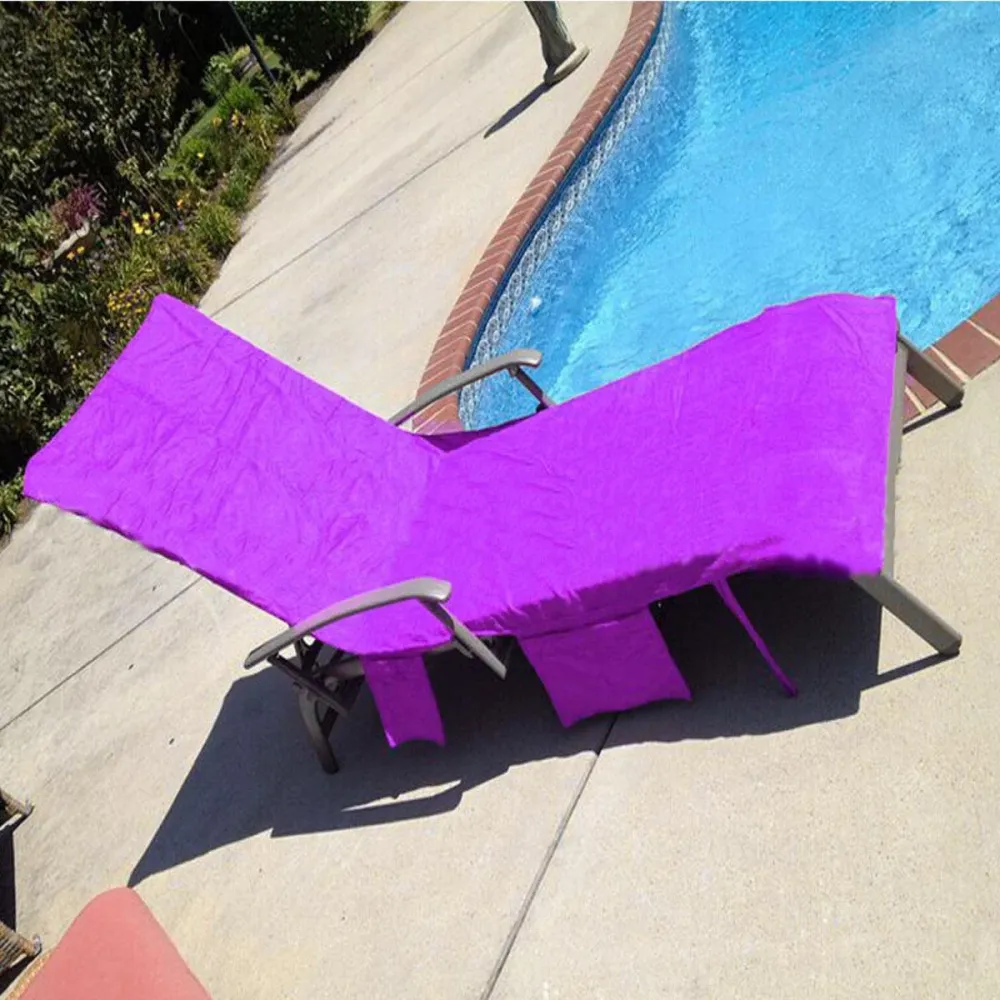 Textil Toalla para Tumbona de Playa/Piscina (Certificado de Calidad)